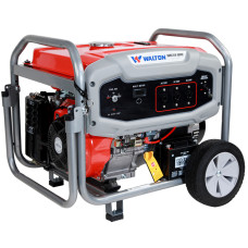 Walton Booster 8000E Gasoline Generator